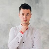 Artem Yavtushenko's photo