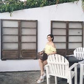 Sarah Mambas foto