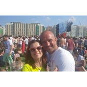 Barry Simmonds's photo