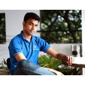 Prabosh Nambiar's photo