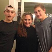 Simone Taylor's photo