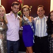 Jim Garza's photo