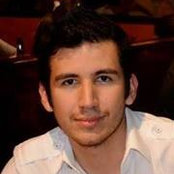 Javier Cortez's photo