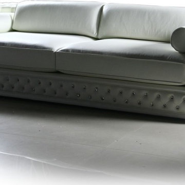 Modern and Contemporary Sofas and Sofa with Chaise Lounges