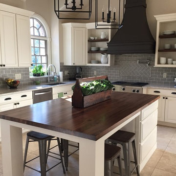 Kitchen Lighting