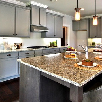 Park West Model Active Senior Community
