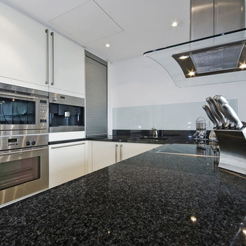 Kitchen Countertops