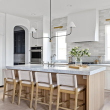 Cape House Kitchen