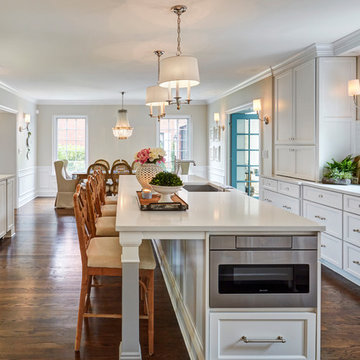 Classic Kitchen