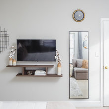 bedrooms