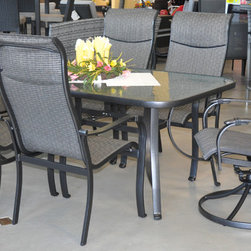Eden Sling - Patio Furniture And Outdoor Furniture