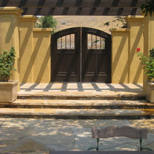 Gate