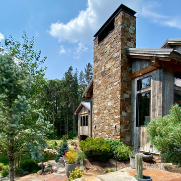 Montana Modern