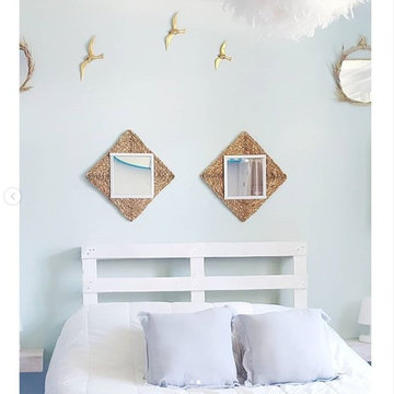 Chambre Bord de mer