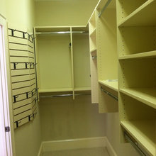 closets