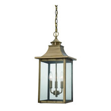 Front Porch Light