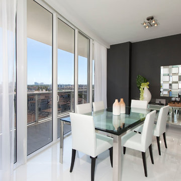 Bellini Williams Island - 802 Line A - Aventura, Florida