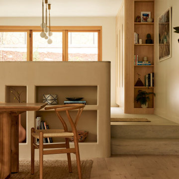 SILVER LAKE | Design + Build | Los Angeles