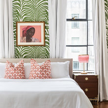 Meg’s Bedroom