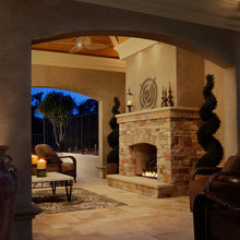 Patio Ideas