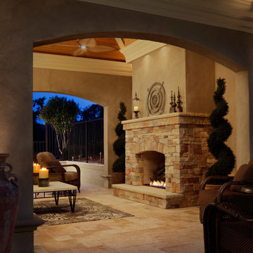Outdoor Lighting Perspectives