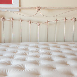 Custom Mattresses - Products