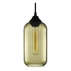Helio Prisma Pendant Light - Pendant Lighting