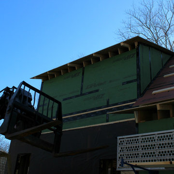 Roof System