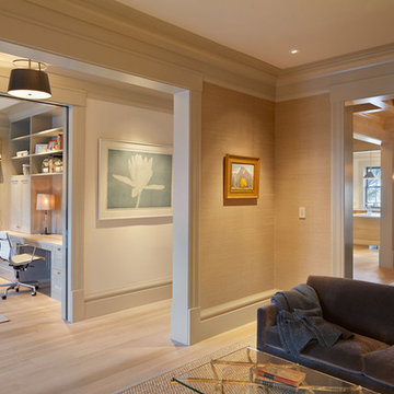 Parnassus Heights Residence