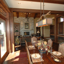Mcm Cabin