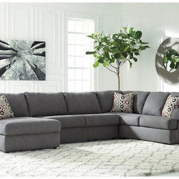 Living Rooms