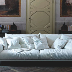 Arflex - Faubourg Sofa by Carlo Colombo for Arflex - Sofas