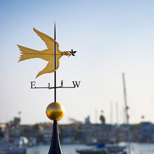 Weathervanes
