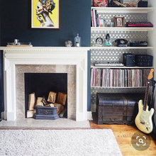 Front Room/Study