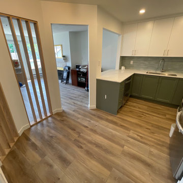 Chyda Kitchen Renovation