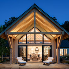 Back deck/patio