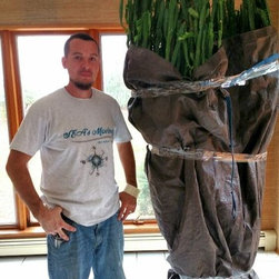 House moving - Products