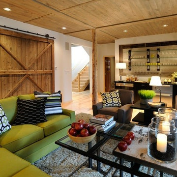 HGTV Dream Home 2011 Stowe, Vermont