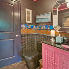 Bathroom Ideas