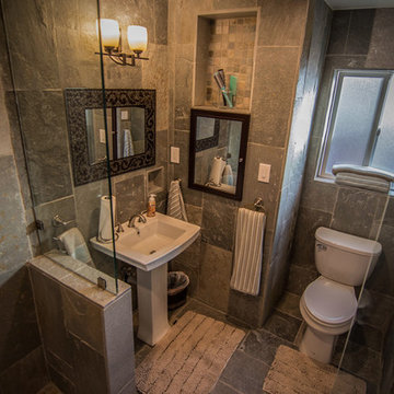 Multiple Insets into tile