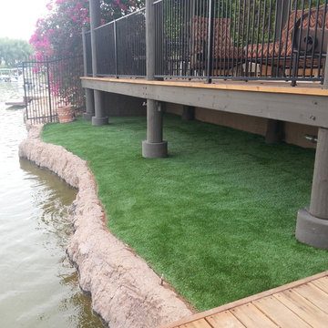Dalton Designs Tempe Lakes Tempe AZ