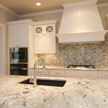 Insight Homes, Inc., Mid-Town Tulsa ~ Columbia Avenue