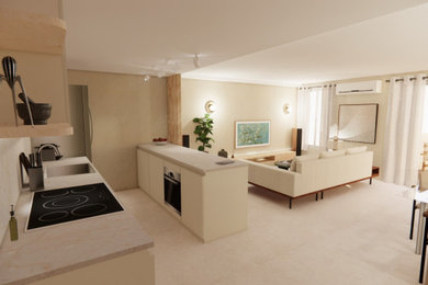 Projet R&R | Rénovation totale