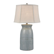 Table Lamps
