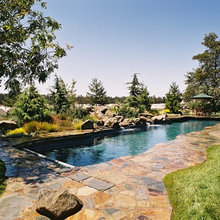 pools