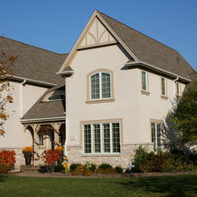 Exterior Ideas