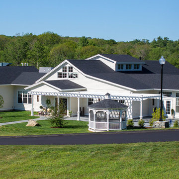 ANYA Restaurant