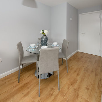 Property Staging Abberly 2