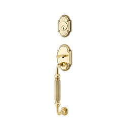 Emtek Entry Handle set Collection - Door Entry Sets