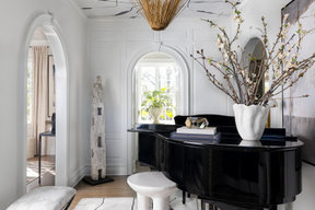 The New Traditional